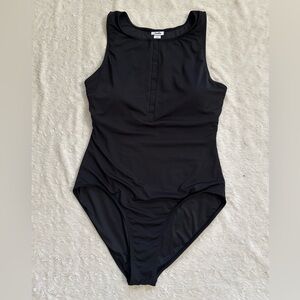 Long Torso- Andie The Malibu Swimsuit